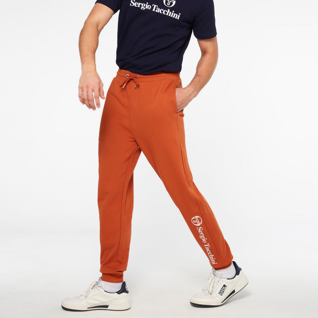Sergio Tacchini New Iberis Sweatpant
